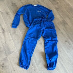 TALENTLESS Sweatsuit